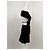 Jacquemus Das Schwarze Cubista-Kleid - Ansicht 4