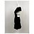 Jacquemus Das Schwarze Cubista-Kleid - Ansicht 5