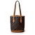 Bucket Balde Louis Vuitton
