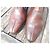 Richelieu 3 occhielli Berluti misura 6/5 40,5 senza forme per scarpe Marrone - vista 3