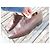 Richelieu 3 occhielli Berluti misura 6/5 40,5 senza forme per scarpe Marrone - vista 4