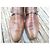 Mocassino con fibbia Berluti 6/5 40,5 senza calzatore Marrone - vista 2
