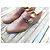 Mocassino con fibbia Berluti 6/5 40,5 senza calzatore Marrone - vista 3