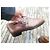 Mocassino con fibbia Berluti 6/5 40,5 senza calzatore Marrone - vista 6