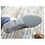 Mocassino con fibbia Berluti 6/5 40,5 senza calzatore Marrone - vista 7