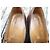 Mocassino con fibbia Berluti 6/5 40,5 senza calzatore Marrone - vista 9