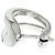 Gucci Silber 925 Pferdezaum Ohrringe - Ansicht 3