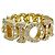 Anello Dio(r)evolution Donna Christian Dior