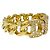 Anello Dio(r)evolution Donna Christian Dior - vista 3