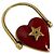 Anello Amour Donna Christian Dior