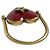 Anello Amour Donna Christian Dior - vista 4