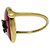 Anello Amour Donna Christian Dior - vista 5