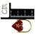 Anello Amour Donna Christian Dior - vista 8
