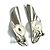 Orecchini High Tide da donna di Tiffany & Co. - vista 2
