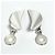 Orecchini High Tide da donna di Tiffany & Co. - vista 3