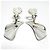 Orecchini High Tide da donna di Tiffany & Co. - vista 4