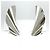Orecchini High Tide da donna di Tiffany & Co. - vista 6