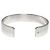 Bracciale unisex in argento 925 Saint Laurent - vista 2