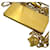 Collana Pendente da Uomo Versace  - vista 6
