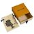 Collana Pendente LV Whisper Uomo Louis Vuitton - vista 10