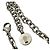 Collana Pendente LV Whisper Uomo Louis Vuitton - vista 7