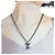 Collana Pendente LV Whisper Uomo Louis Vuitton - vista 9