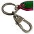 Portachiavi Gucci con logo Sega - vista 5