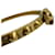 Bracciale Testa di Gatto Gucci D'oro - vista 6