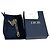 Collana Pendente CD Icon da Uomo Christian Dior - vista 10