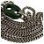 Collana Pendente CD Icon da Uomo Christian Dior - vista 5