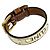 Céline Bracciale in pelle da donna Celine - vista 5