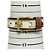 Céline Bracciale in pelle da donna Celine - vista 9