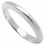 Anello da donna Cartier in platino 950