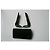Gafas de sol Cat Eye Tweed CHANEL TBE Negro - vista 5