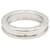 Bulgari Bvlgari B-zero1 Weißgold Bandring Silber - Ansicht 2