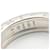 Bulgari Bvlgari B-zero1 Weißgold Bandring Silber - Ansicht 4