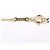 Collana Open Heart in oro giallo 18K di Tiffany & Co. D'oro - vista 4