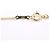Collana Open Heart in oro giallo 18K di Tiffany & Co. D'oro - vista 5