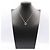 Collana Open Heart in oro giallo 18K di Tiffany & Co. D'oro - vista 7