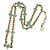 Collana a catena CD Diamond da uomo Christian Dior - vista 2