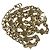 Collana a catena CD Diamond da uomo Christian Dior - vista 7