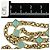 Collana a catena CD Diamond da uomo Christian Dior - vista 8