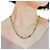 Collana a catena CD Diamond da uomo Christian Dior - vista 9