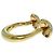Louis Vuitton Damen-Stift-Ring Größe 13 - Ansicht 4