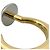 Louis Vuitton Damen-Stift-Ring Größe 13 - Ansicht 8