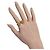 Louis Vuitton Damen-Stift-Ring Größe 13 - Ansicht 9
