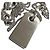 Colar Pendente Placa Feminino Christian Dior - vista 6