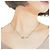 Collar llave de oro amarillo de 18K Tiffany & Co. - vista 10