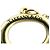 Collar llave de oro amarillo de 18K Tiffany & Co. - vista 6