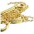 Collar llave de oro amarillo de 18K Tiffany & Co. - vista 8